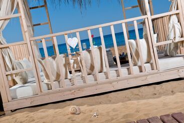هتل Sentido Kamelya Selin Luxury Resort & Spa