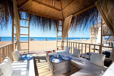 هتل Sentido Kamelya Selin Luxury Resort & Spa