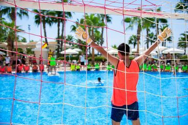 هتل Sentido Kamelya Selin Luxury Resort & Spa