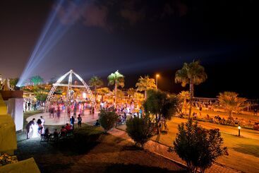 هتل Sentido Kamelya Selin Luxury Resort & Spa