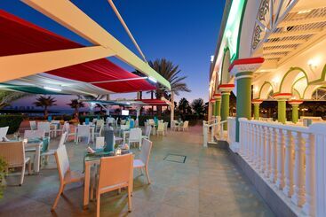 هتل Sentido Kamelya Selin Luxury Resort & Spa