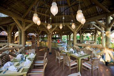 هتل Sentido Kamelya Selin Luxury Resort & Spa