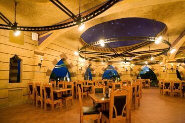 هتل Sentido Kamelya Selin Luxury Resort & Spa