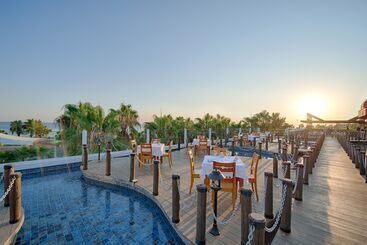 هتل Sentido Kamelya Selin Luxury Resort & Spa