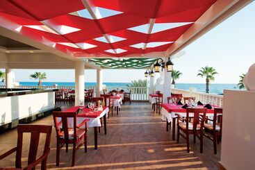 هتل Sentido Kamelya Selin Luxury Resort & Spa