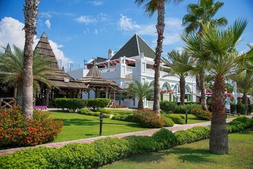 هتل Sentido Kamelya Selin Luxury Resort & Spa