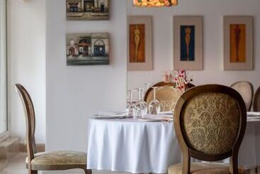 هتل Sentido Kamelya Selin Luxury Resort & Spa