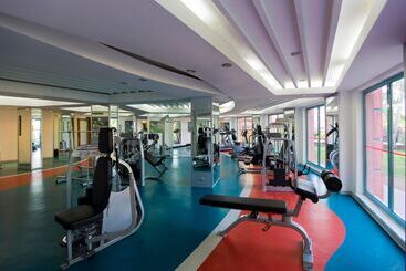 هتل Sentido Kamelya Selin Luxury Resort & Spa
