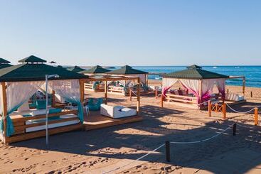 هتل Sentido Kamelya Selin Luxury Resort & Spa