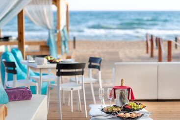 هتل Sentido Kamelya Selin Luxury Resort & Spa