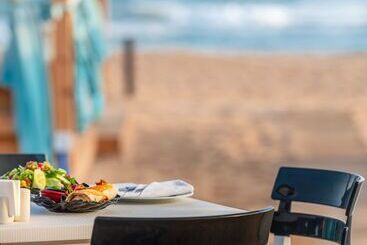 هتل Sentido Kamelya Selin Luxury Resort & Spa