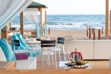 هتل Sentido Kamelya Selin Luxury Resort & Spa