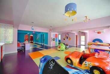 هتل Sentido Kamelya Selin Luxury Resort & Spa
