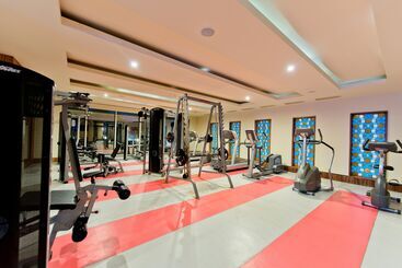 هتل Sentido Kamelya Selin Luxury Resort & Spa