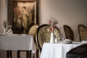 هتل Sentido Kamelya Selin Luxury Resort & Spa
