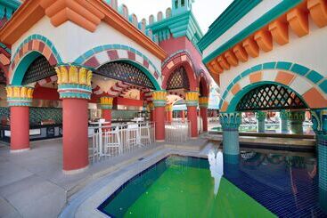 هتل Sentido Kamelya Selin Luxury Resort & Spa