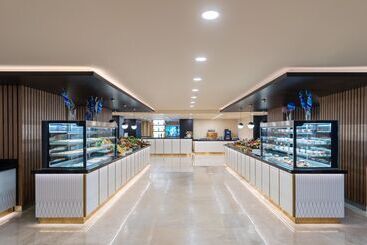 هتل Sentido Kamelya Selin Luxury Resort & Spa