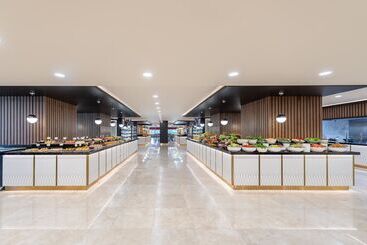 هتل Sentido Kamelya Selin Luxury Resort & Spa