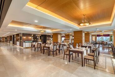 هتل Sentido Kamelya Selin Luxury Resort & Spa