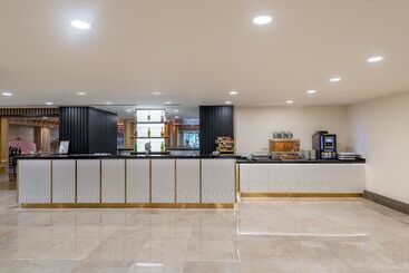 هتل Sentido Kamelya Selin Luxury Resort & Spa