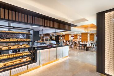 هتل Sentido Kamelya Selin Luxury Resort & Spa
