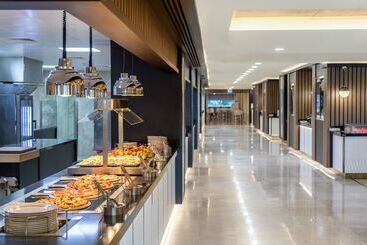 هتل Sentido Kamelya Selin Luxury Resort & Spa