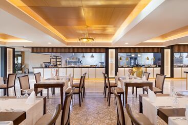 هتل Sentido Kamelya Selin Luxury Resort & Spa