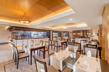 هتل Sentido Kamelya Selin Luxury Resort & Spa