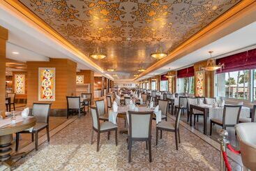 هتل Sentido Kamelya Selin Luxury Resort & Spa