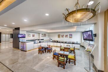 هتل Sentido Kamelya Selin Luxury Resort & Spa