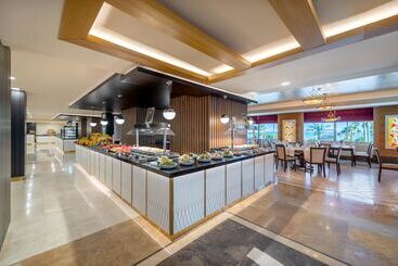 هتل Sentido Kamelya Selin Luxury Resort & Spa