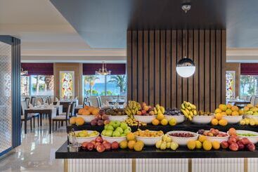 هتل Sentido Kamelya Selin Luxury Resort & Spa