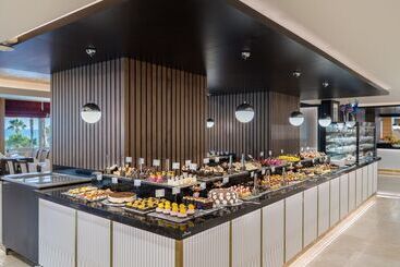 هتل Sentido Kamelya Selin Luxury Resort & Spa