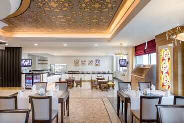 هتل Sentido Kamelya Selin Luxury Resort & Spa