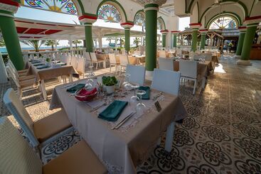 هتل Sentido Kamelya Selin Luxury Resort & Spa