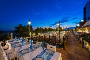 هتل Sentido Kamelya Selin Luxury Resort & Spa