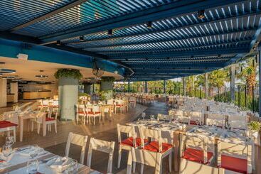هتل Sentido Kamelya Selin Luxury Resort & Spa