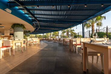 هتل Sentido Kamelya Selin Luxury Resort & Spa