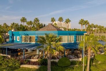 هتل Sentido Kamelya Selin Luxury Resort & Spa