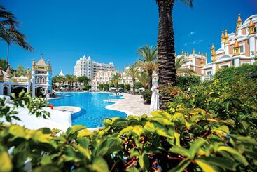 هتل Sentido Kamelya Selin Luxury Resort & Spa