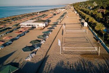 هتل Sentido Kamelya Selin Luxury Resort & Spa
