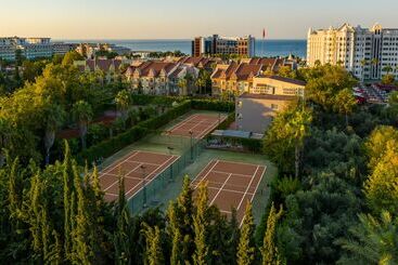 هتل Sentido Kamelya Selin Luxury Resort & Spa
