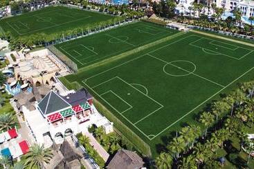 هتل Sentido Kamelya Selin Luxury Resort & Spa