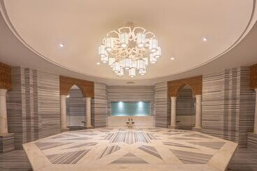 هتل Sentido Kamelya Selin Luxury Resort & Spa