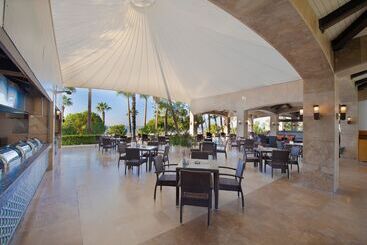 هتل Sentido Kamelya Selin Luxury Resort & Spa