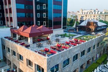 هتل Sentido Kamelya Selin Luxury Resort & Spa