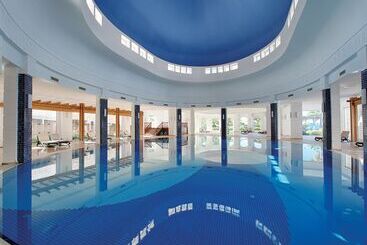 هتل Sentido Kamelya Selin Luxury Resort & Spa