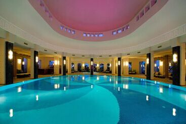 هتل Sentido Kamelya Selin Luxury Resort & Spa