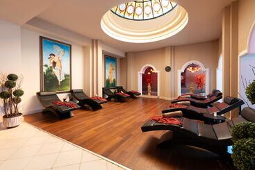 هتل Sentido Kamelya Selin Luxury Resort & Spa