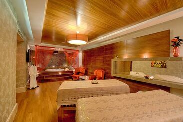 هتل Sentido Kamelya Selin Luxury Resort & Spa